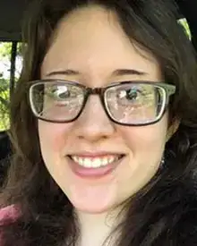 Dr. Samantha Misa.