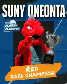 Red 2026 Champion