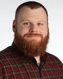 Michael Utter.