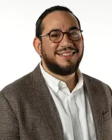 Roberto Rincon.