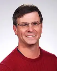 Andrew Kahl.