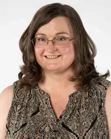 Jacqueline Bennett