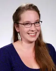 Bethany Marx.