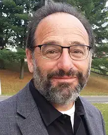 Dr. William J. (Bill) Vining.