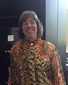 Charlene Foley-Deno'