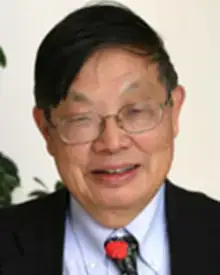 Joseph Chiang.