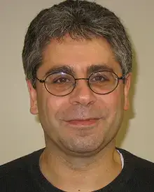 Dr. Fred Zalatan.