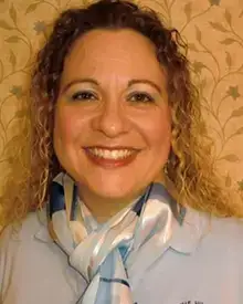 Dr. Jennifer Withington.
