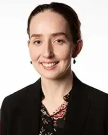 Emma Bedor Hiland.