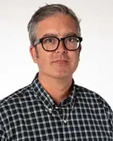 Adam Gallagher