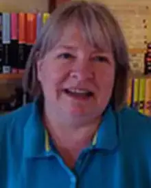 Dr. Heike Geisler.
