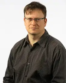 Ian Lascell