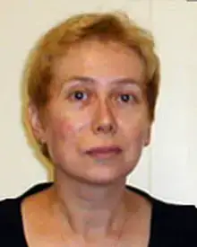 Izabella Lokshina.