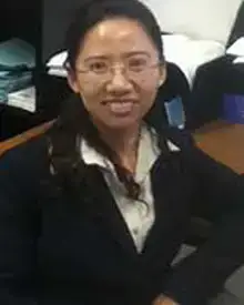 Jing Yang.