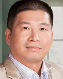 John Chiang.