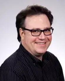John McCaslin-Doyle.