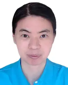 Juan Wang.