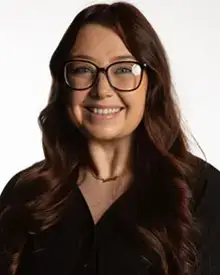 Kaitlin Webster.