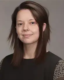 Kristen C. Blinne.