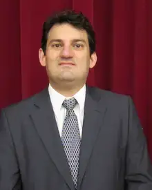 Lambrianos Nikiforidis.