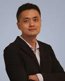 Liyao Pan.