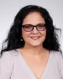 Marjean McCaslin-Doyle.