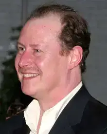 Mark Simonson.
