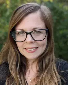 Dr. Miranda Kearney.