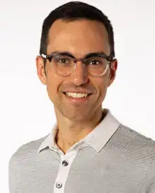 Nicholas Benson.