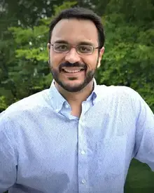 Raul Feliciano Ortiz.