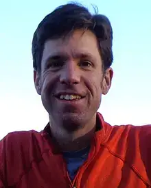 Dr. Sean Robinson