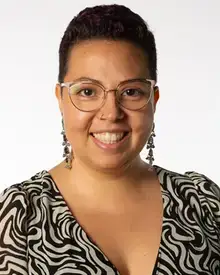 Maria Chaves Daza.