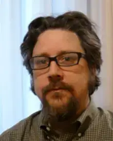 William B. Ashbaugh, PhD.