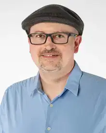 Dr. Dan Grafton.