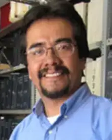 Miguel Leon, PhD.