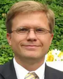 Danny Noorlander, PhD.