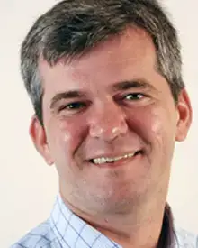 Yuriy Malikov, PhD.