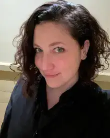 Heather Bartlett, author.