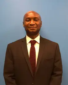 Osamede Evboumwan.