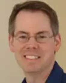 Geoffrey O'Shea