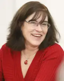 Cynthia Klink