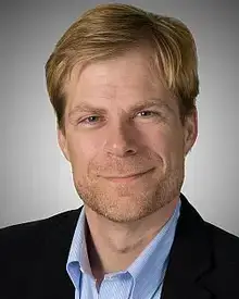 Dr. Devin Castendyk