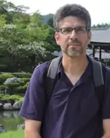 Roger Hecht