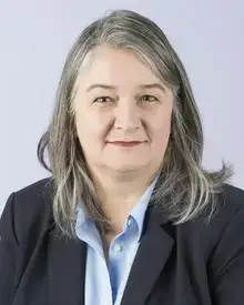 Dr. Dawn Hamlin