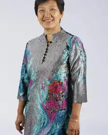 Dr. Ying Tang
