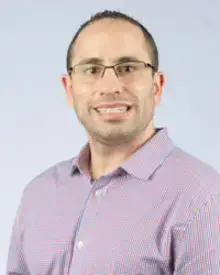 Dr. Adam Orenstein