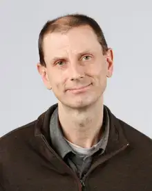 Dr. Jonathan S. Brown
