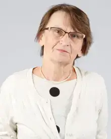 Dr. Grazyna Kamburowska