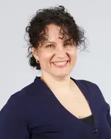Dr. Angeliki Kazas-Pontisakos