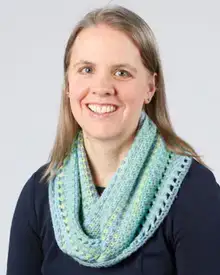 Dr. Leah Bridgers